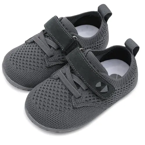 Centipede Demon Toddler Shoes for Boys Girls Baby Kids Slip on Walking Shoe Breathable Sock Shoes Lightweight Soft Sneakers - 5