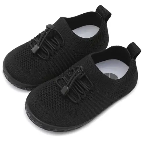 Centipede Demon Toddler Shoes for Boys Girls Baby Kids Slip on Walking Shoe Breathable Sock Shoes Lightweight Soft Sneakers - 5