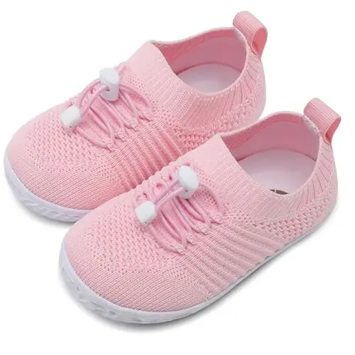 Centipede Demon Toddler Shoes for Boys Girls Baby Kids Slip on Walking Shoe Breathable Sock Shoes Lightweight Soft Sneakers - 5