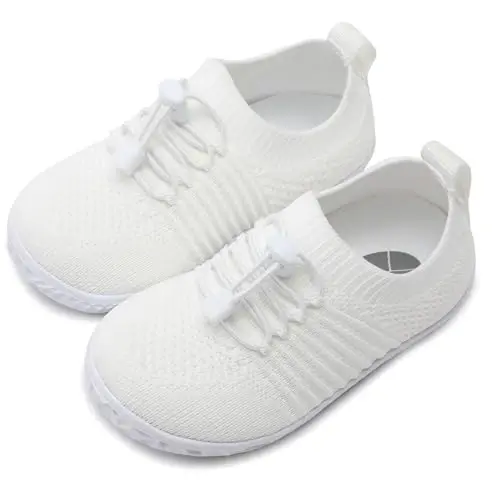 Centipede Demon Toddler Shoes for Boys Girls Baby Kids Slip on Walking Shoe Breathable Sock Shoes Lightweight Soft Sneakers - 5