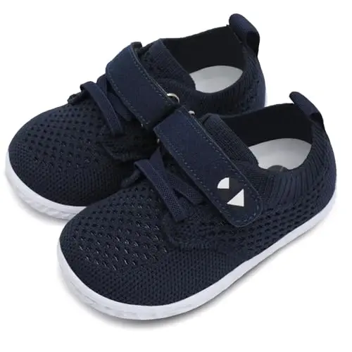 Centipede Demon Toddler Shoes for Boys Girls Baby Kids Slip on Walking Shoe Breathable Sock Shoes Lightweight Soft Sneakers - 5
