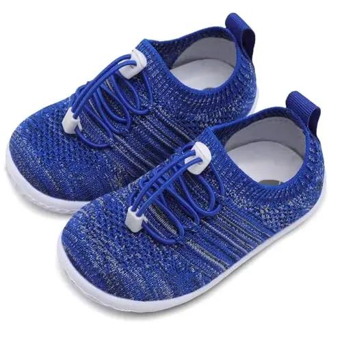 Centipede Demon Toddler Shoes for Boys Girls Baby Kids Slip on Walking Shoe Breathable Sock Shoes Lightweight Soft Sneakers - 5