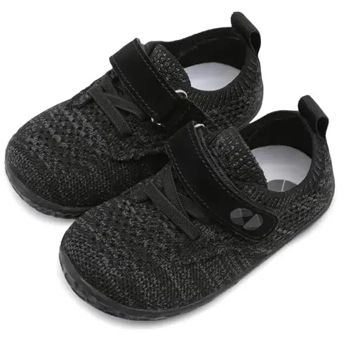 Centipede Demon Toddler Shoes for Boys Girls Baby Kids Slip on Walking Shoe Breathable Sock Shoes Lightweight Soft Sneakers - 5