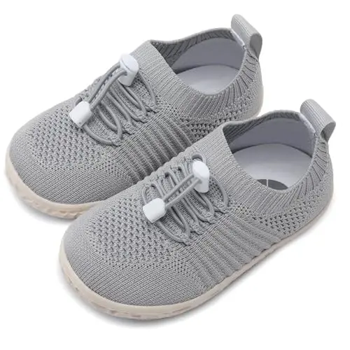 Centipede Demon Toddler Shoes for Boys Girls Baby Kids Slip on Walking Shoe Breathable Sock Shoes Lightweight Soft Sneakers - 4