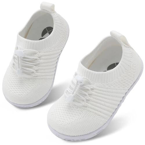 Centipede Demon Toddler Shoes for Boys Girls Baby Kids Slip on Walking Shoes Breathable Sock Shoes Lightweight Soft Sneakers - 31