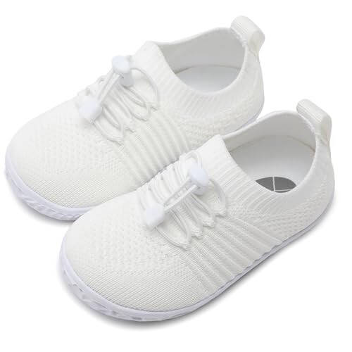 Centipede Demon Toddler Shoes for Boys Girls Baby Kids Slip on Walking Shoes Breathable Sock Shoes Lightweight Soft Sneakers - 35