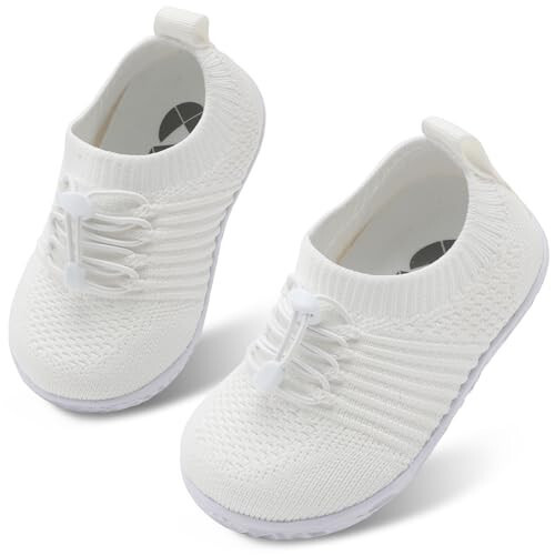 Centipede Demon Toddler Shoes for Boys Girls Baby Kids Slip on Walking Shoes Breathable Sock Shoes Lightweight Soft Sneakers - 25