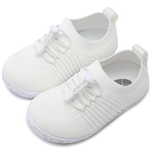 Centipede Demon Toddler Shoes for Boys Girls Baby Kids Slip on Walking Shoes Breathable Sock Shoes Lightweight Soft Sneakers - 23