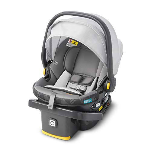 Century Carry On 35 LX Lightweight Infant Car Seat - 1