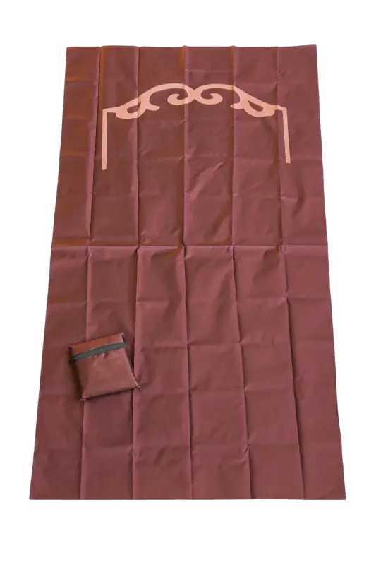 Cep Seccadesi - Bordo Renk-Bordo - İHVAN