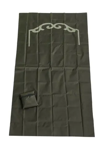 Cep Seccadesi - Haki Renk-Haki - 1