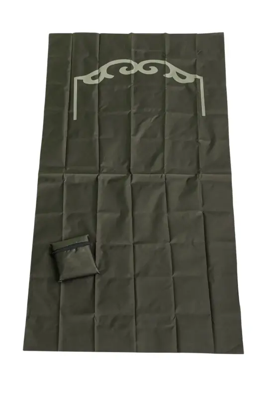 Cep Seccadesi - Haki Renk-Haki - İHVAN