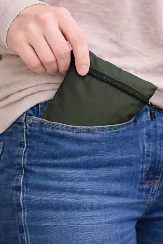 Cep Seccadesi - Haki Renk-Haki - İHVAN (1)