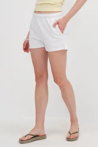 Cepli Belli Rezinali Short Ş1010-N12-Oq - 3