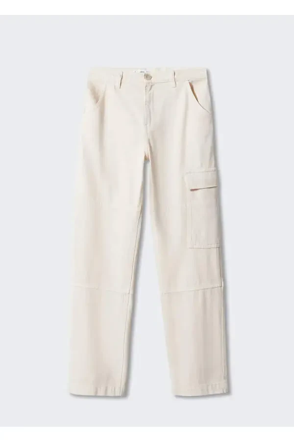 Cepli Kargo Jean Pantolon - 3