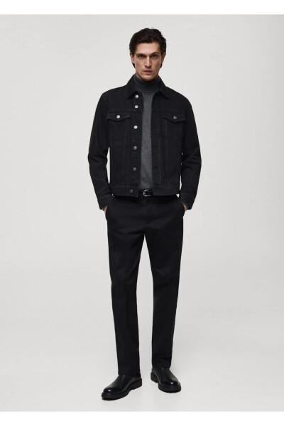 Cepli Denim Mont - 4