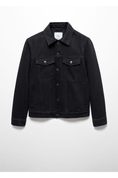 Cepli Denim Mont - 5