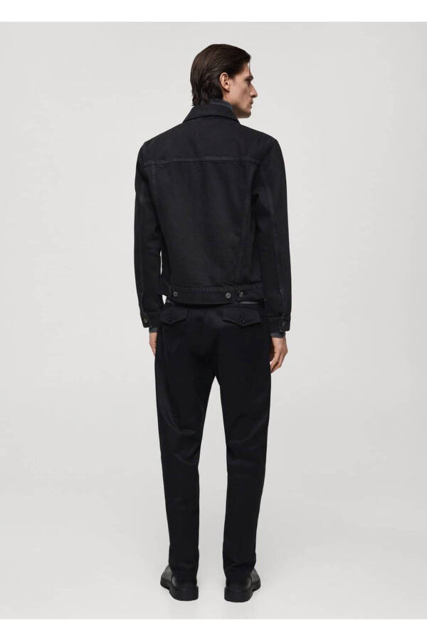 Cepli Denim Mont - 6