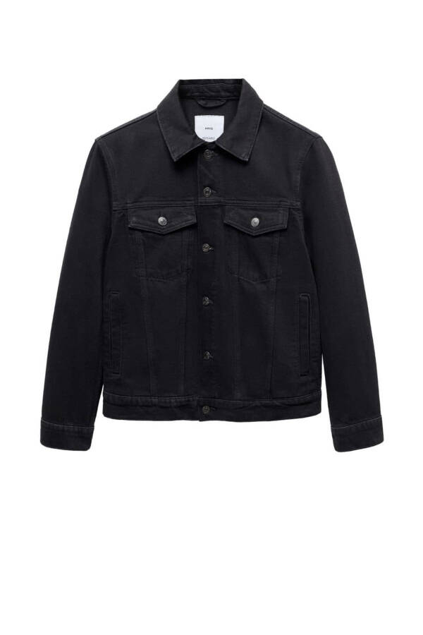 Cepli Denim Mont - 7