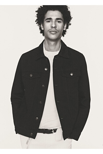 Cepli Denim Mont - 8