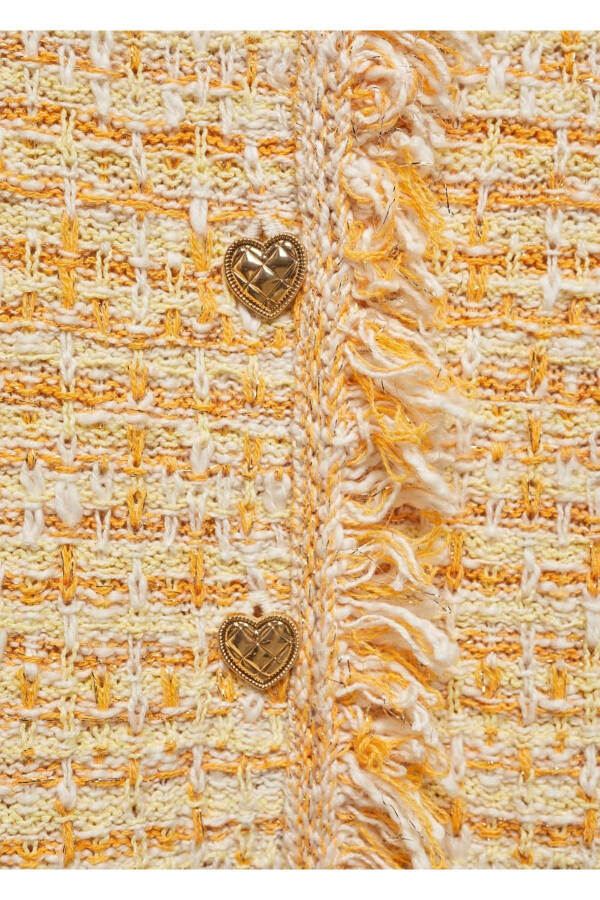 Cepli tüvit hırka - 6