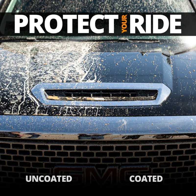 Cerakote Rapid Ceramic Paint Sealant Spray, Avtomobillar uchun Seramik Qoplama - 12 fl unsiya - 7