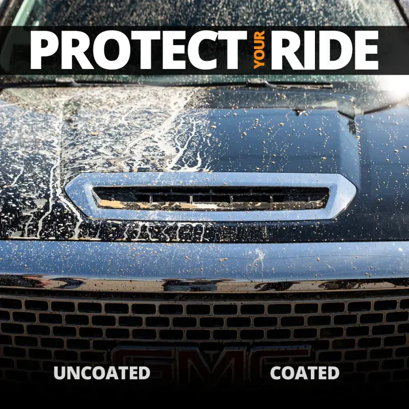 Cerakote Rapid Ceramic Paint Sealant Spray, Ceramic Coating for Cars - 12 fl oz - 7