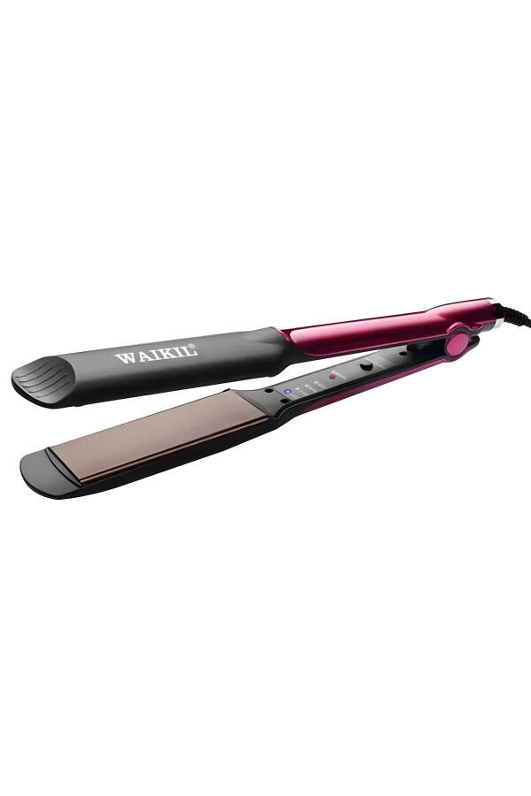 Ceramic Hair Straightener - 10