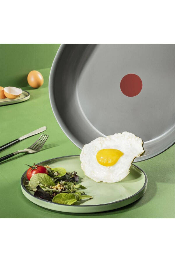 Ceramic Renew Frying Pan 26 cm - 5