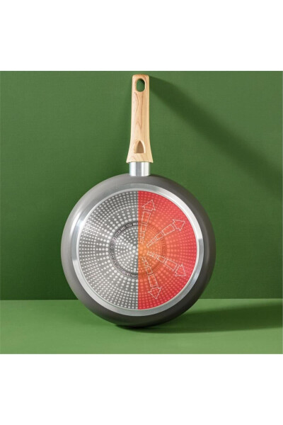 Ceramic Renew Frying Pan 26 cm - 6