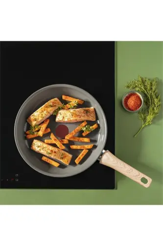 Ceramic Renew Frying Pan 26 cm - 4