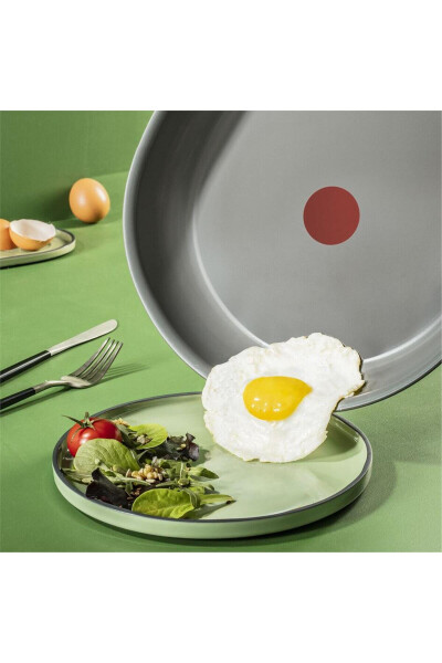 Ceramic Renew Frying Pan 26 cm - 11