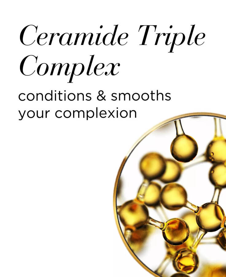 Ceramide Lift & Firm Cream Makeup 120W - 5