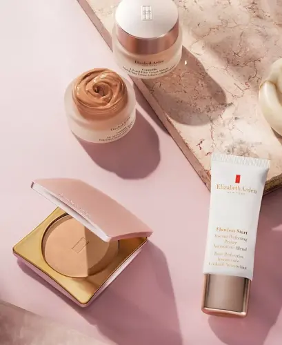 Ceramide Lift & Firm Cream Makeup - 120W - 9