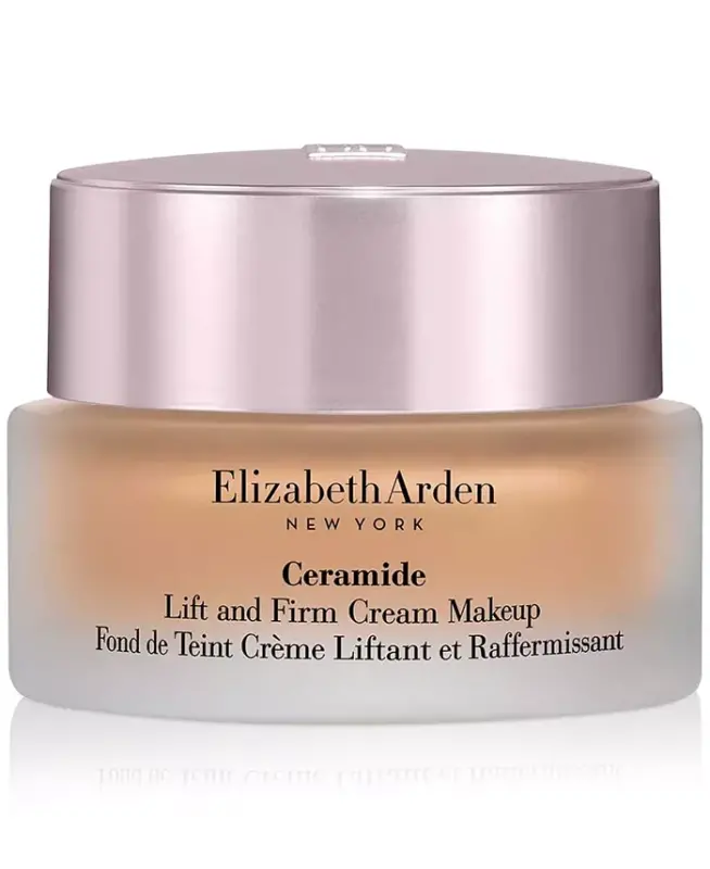 Ceramide Lift & Firm Cream Makeup-320N - ELIZABETH ARDEN