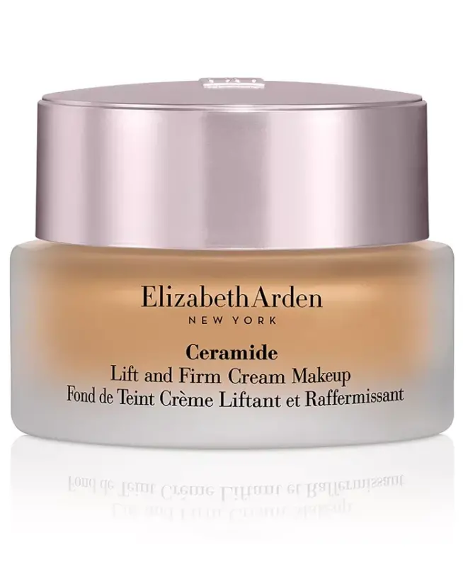 Ceramide Lift & Firm Cream Makeup-410N - 10