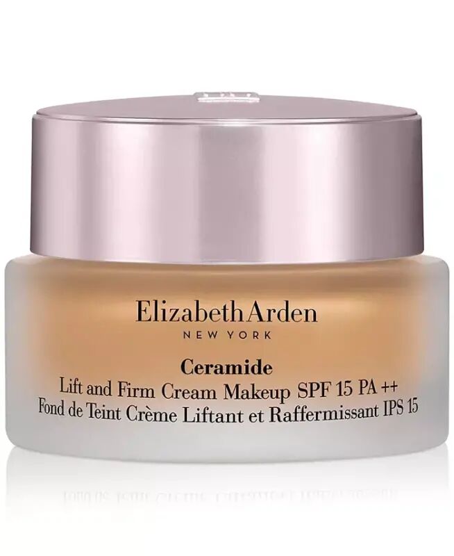 Ceramide Lift & Firm Cream Makeup - 410N - 1