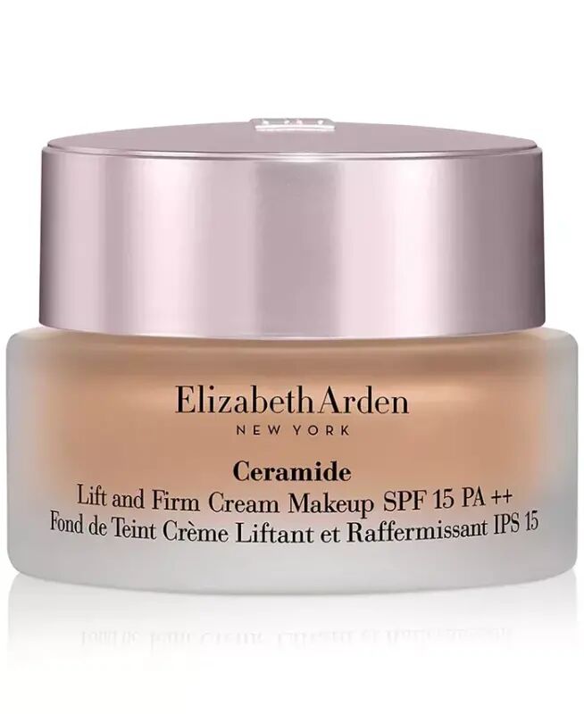 Ceramide Lift & Firm Cream Makeup - 420C - ELIZABETH ARDEN