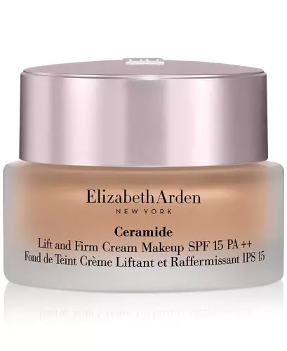 Ceramide Lift & Firm Cream Makeup - 420C - 1