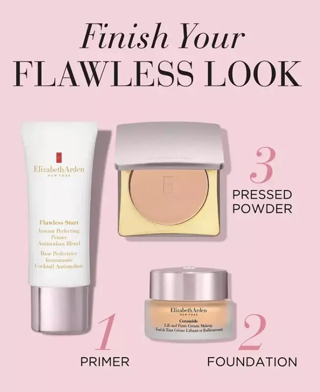 Ceramide Lift & Firm Cream Makeup - 420C - 2