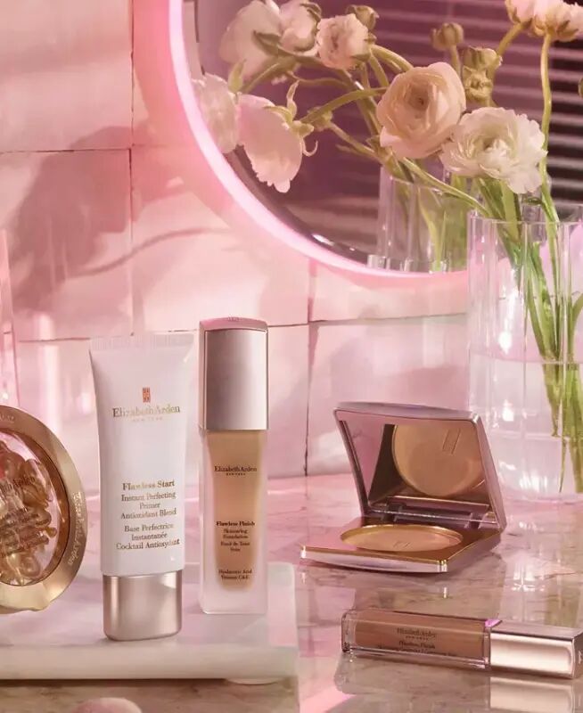 Ceramide Lift & Firm Cream Makeup - 420C - 9