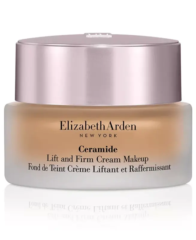 Ceramide Lift & Firm Cream Makeup-Beige 400N - 10