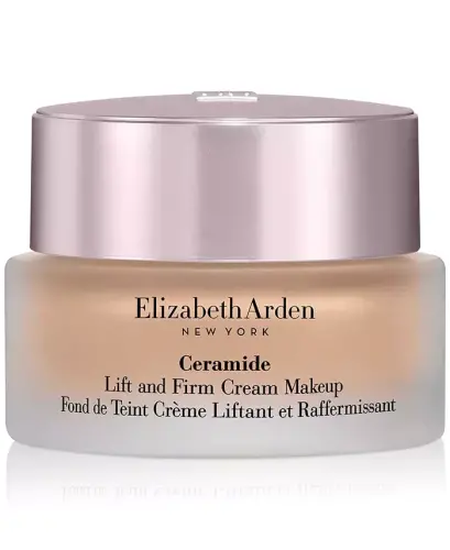 Ceramide Lift & Firm Cream Makeup-Cameo 300N 