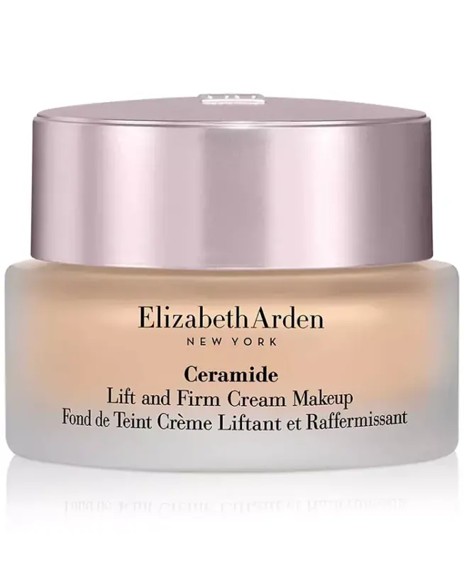 Ceramide Lift & Firm Cream Makeup-Cream 250N - ELIZABETH ARDEN