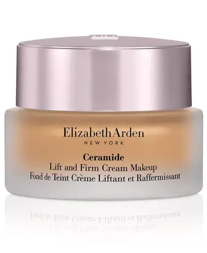 Ceramide Lift & Firm Cream Makeup - 410N - 10
