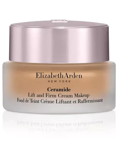Ceramide Lift & Firm Cream Makeup-Beige 400N - 10