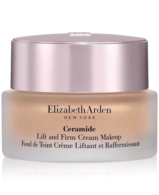 Ceramide Lift & Firm Cream Makeup-Cameo 300N - ELIZABETH ARDEN
