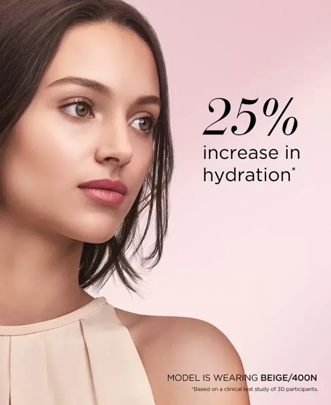 Ceramide Lift & Firm Cream Makeup - Cameo 300N - 8