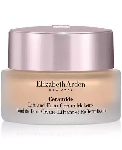 Ceramide Lift & Firm Cream Makeup - Cream 250N 
