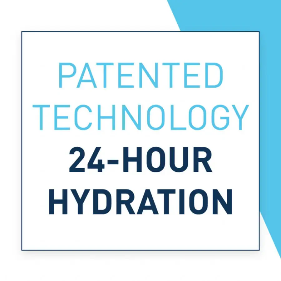 CeraVe Pürüzlü va g'adir-g'udrat terini tiklash uchungi SA tanaviy kremi, 12 untsiya. - 4